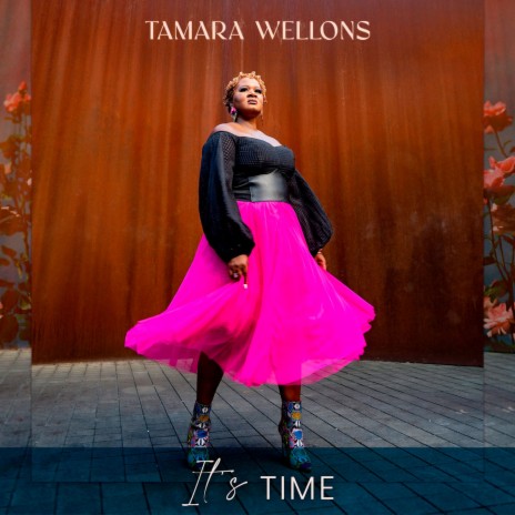 It's Time ft. Pink PaLiSh | Boomplay Music