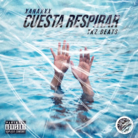 Cuesta Respirar ft. TKZ Beats | Boomplay Music