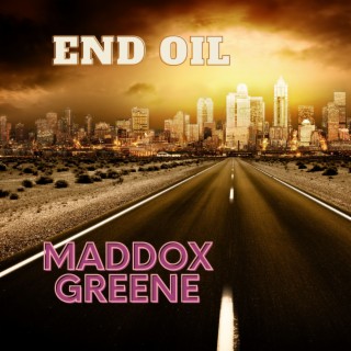 End Oil