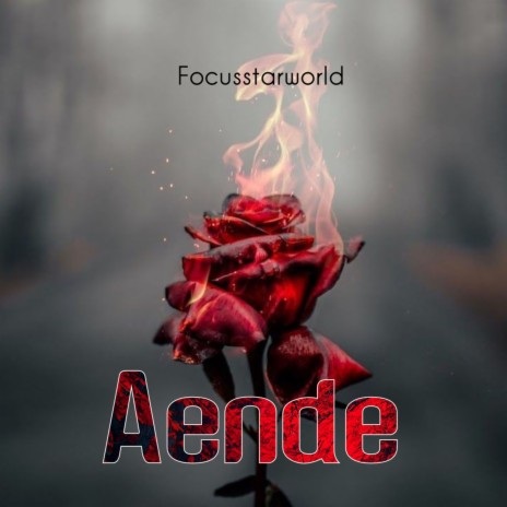 Aende | Boomplay Music