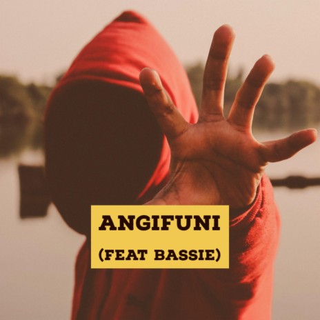 Angifuni (feat. Bassie) | Boomplay Music