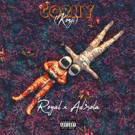 Corny (Konji) ft. AD3SOLA | Boomplay Music