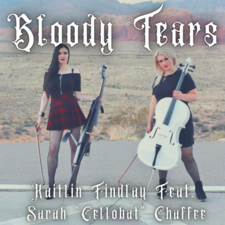 Bloody Tears from Castlevania ft. Cellobat Charts | Boomplay Music