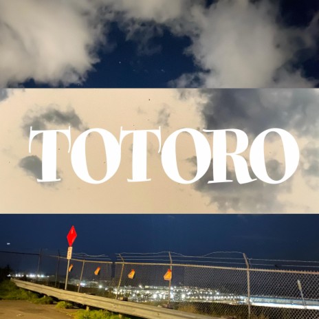 TOTORO | Boomplay Music