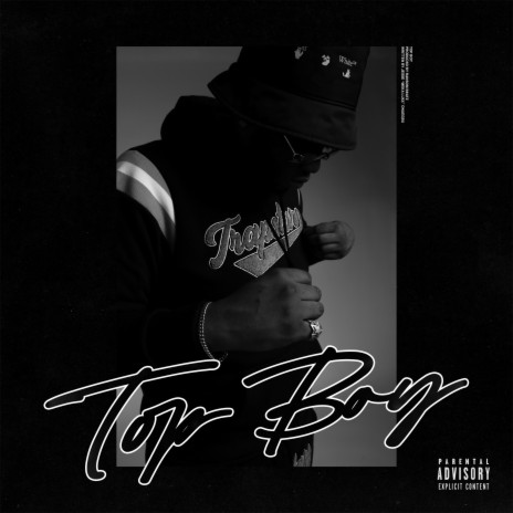 TOP BOY | Boomplay Music