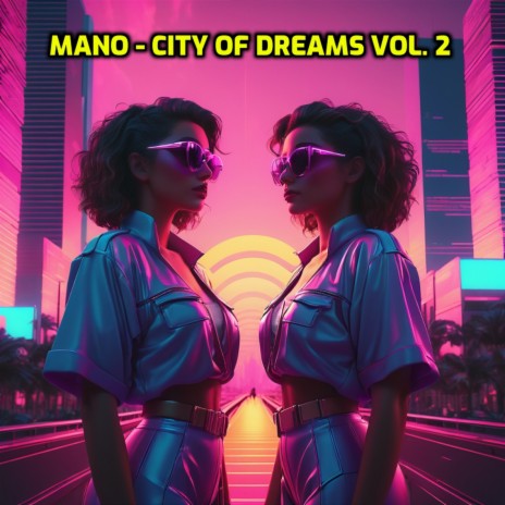 City of dreams vol. 2 | Boomplay Music