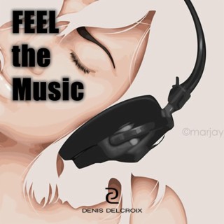 FEEL THE MUSIC