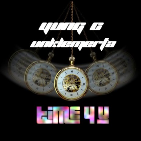 Time 4 U ft. UnkleMerta | Boomplay Music