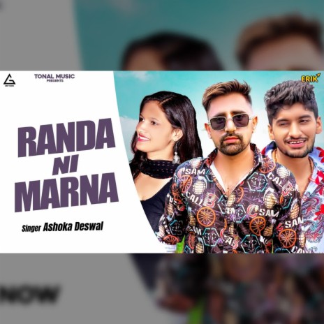 Randa Ni Marna | Boomplay Music