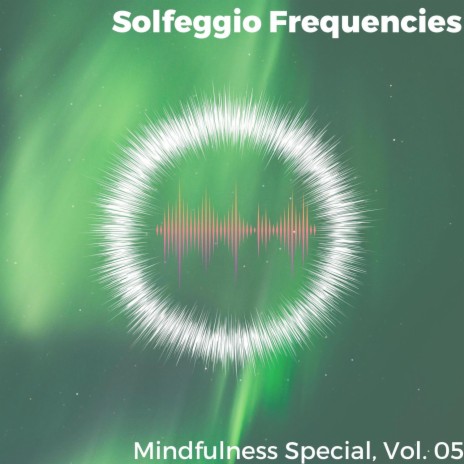 Sound Healing for Returns to Spiritual Order 70.00 Hz