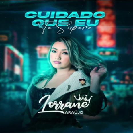 Cuidado Que Eu Te Supero | Boomplay Music