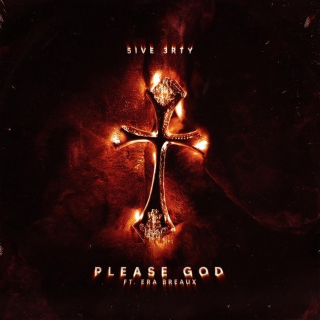 Please God ft. Era Breaux | Boomplay Music