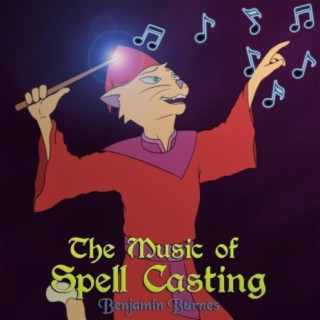 Spell Casting Original Soundtrack (Original Soundtrack)