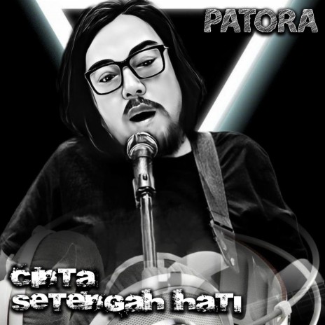 Cinta Setengah Hati | Boomplay Music