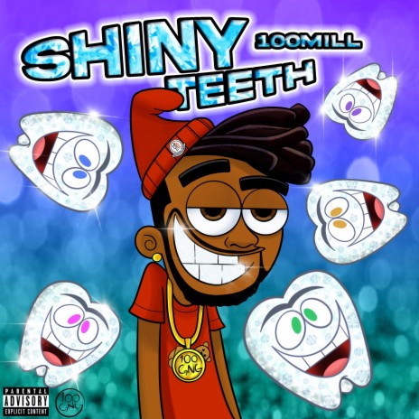 Shiny Teeth | Boomplay Music