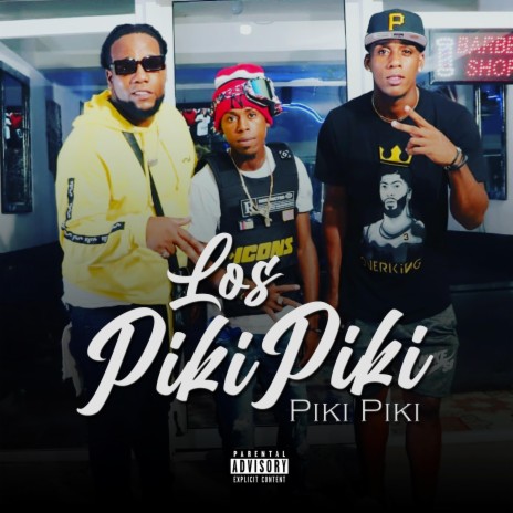 Piki Piki | Boomplay Music