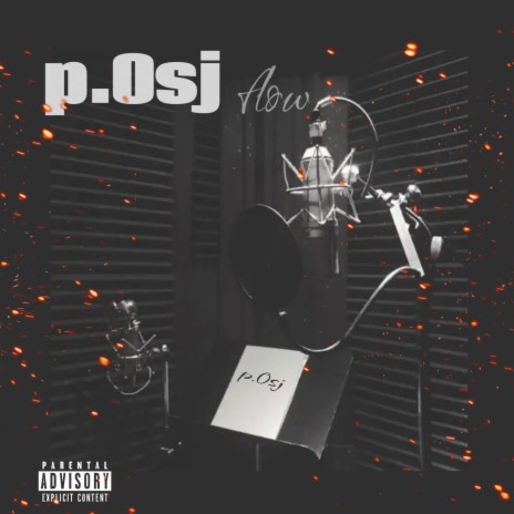 p0sj flow | Boomplay Music