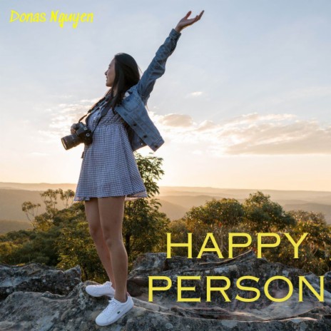Happy Person