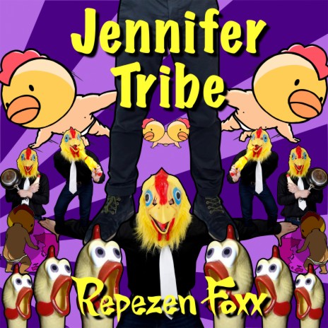 Jennifer Tribe | Boomplay Music