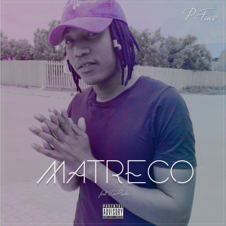 Matreco ft. P-face