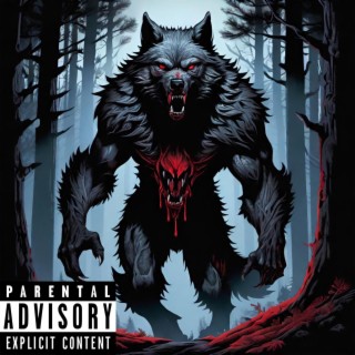 Wolf In The Dark