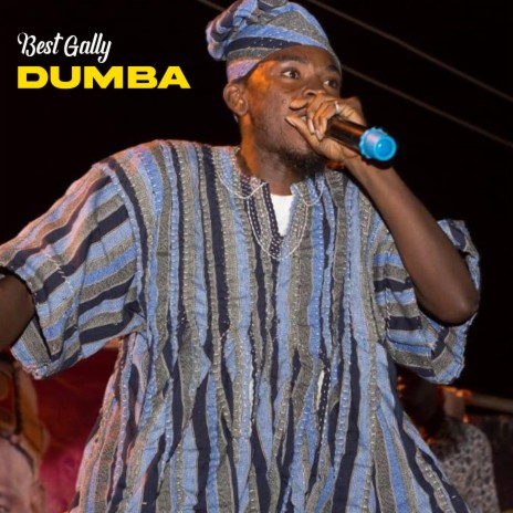 Dumba | Boomplay Music