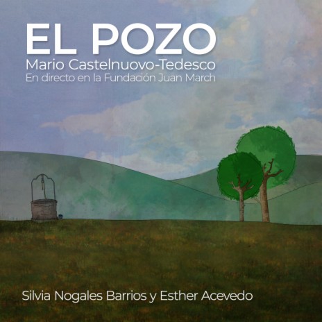 El Pozo (En Directo en la Fundación Juan March) (En Vivo) ft. Esther Acevedo