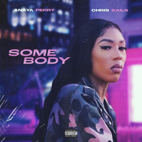 Somebody ft. Chris Sails | Boomplay Music