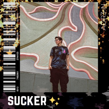 SuCKer | Boomplay Music
