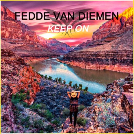 Keep ON (Original Mix)