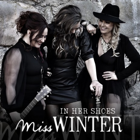 In Her Shoes | Boomplay Music