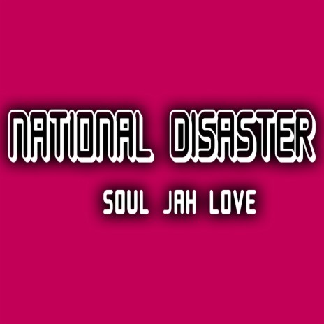 National Disaster | Boomplay Music