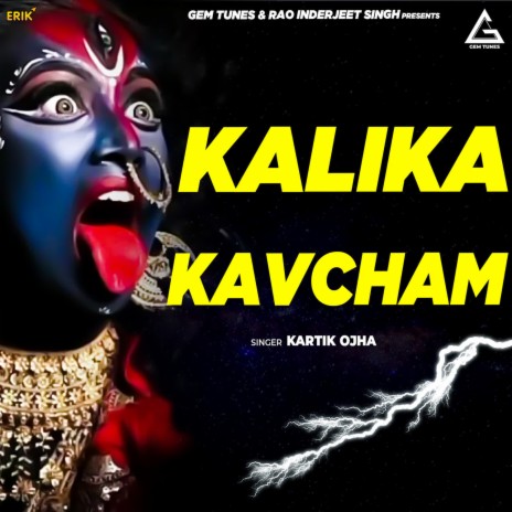 Kalika Kavcham | Boomplay Music