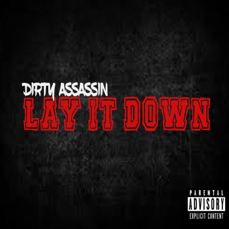 Lay It Down