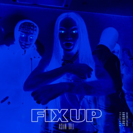Fix Up | Boomplay Music