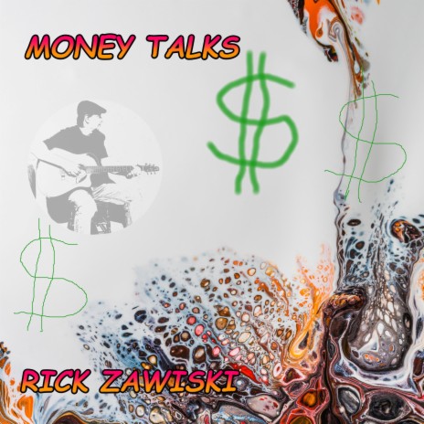 Money Talks | Boomplay Music