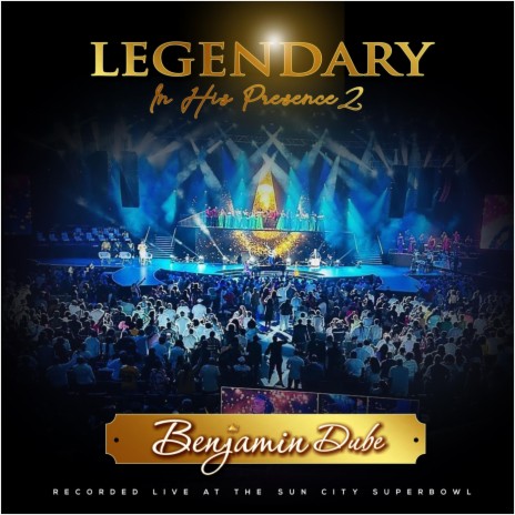 Bambelela (Live) [feat. Joyous Celebration] | Boomplay Music