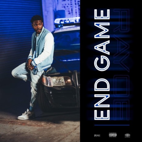 End Game | Boomplay Music
