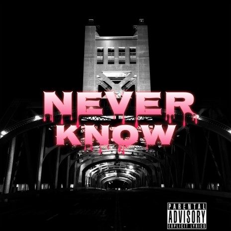 Never Know | Boomplay Music