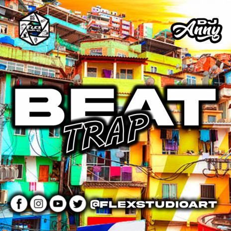 Base de Trap - Beat Trap