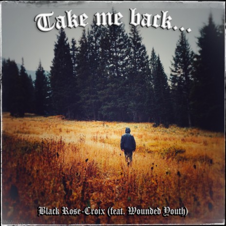 Take me back... (feat. Wounded Youth) | Boomplay Music