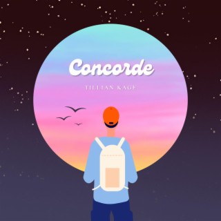 Concorde (Slowed + Reverb Remix)