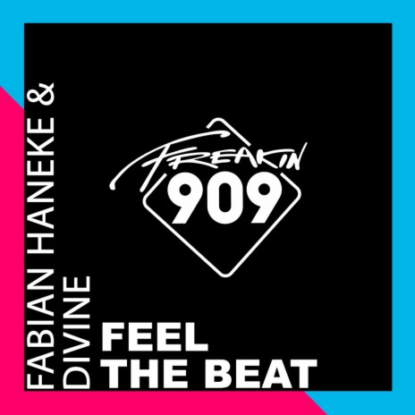 Feel The Beat (Original Mix) ft. DiVine