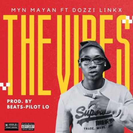 The Vibes ft. Dozzi Linkx | Boomplay Music