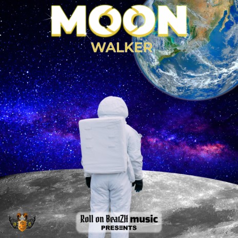 Moon Walker, Vol. 1 (Special Version) | Boomplay Music