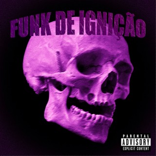 Funk De ignição (Sped Up)