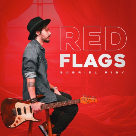 Red Flags | Boomplay Music