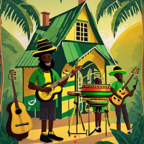 In the Land of Reggae | Boomplay Music