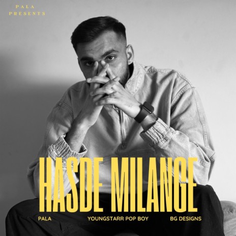 Hasde Milange | Boomplay Music