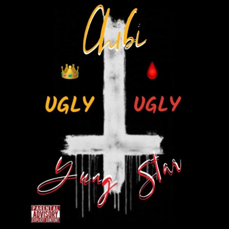 UGLY ft. Yung Star